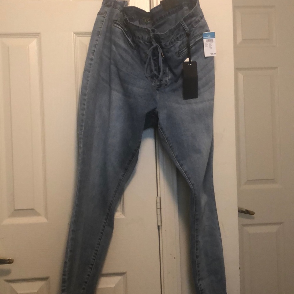 Rue 21 Stretchy Jeggings